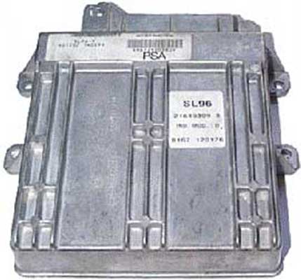ECU SL96