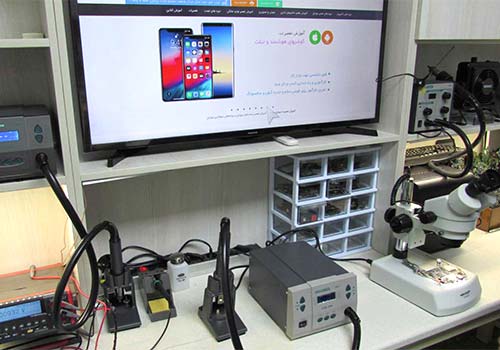 mobile repair
