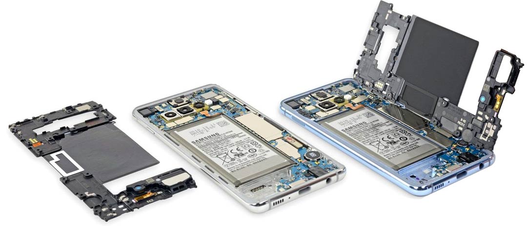 samsung mobile repair