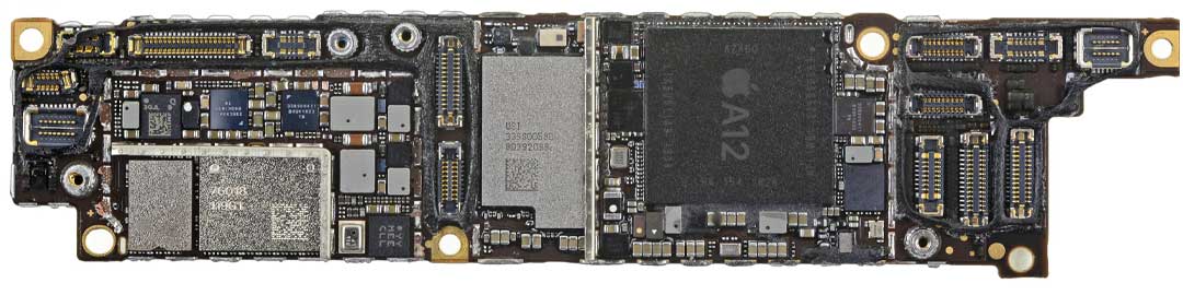 apple repair board