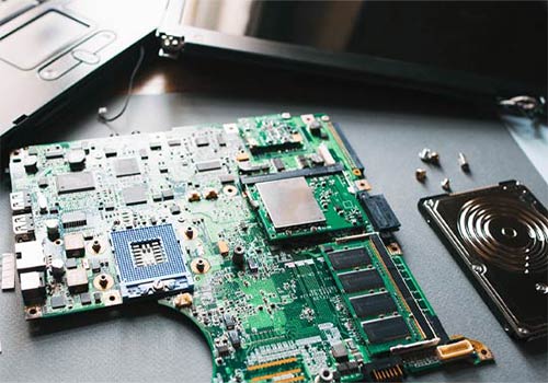 تعمیرات موبایل