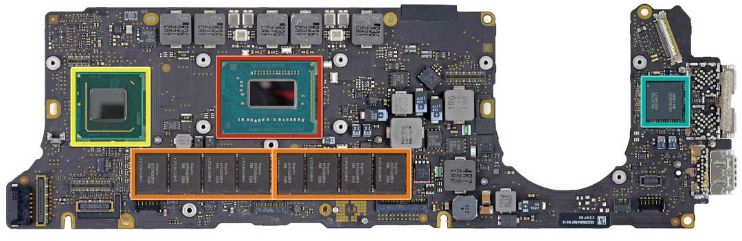 laptop repair