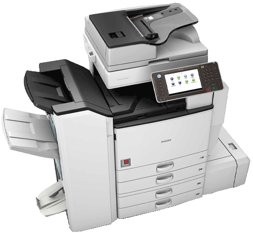 copy machine repair