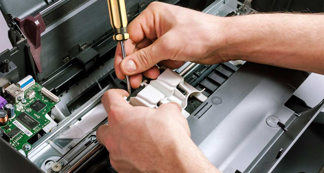 آموزشگاه تعمیر فتوکپی