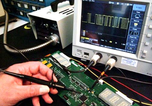 board repair training