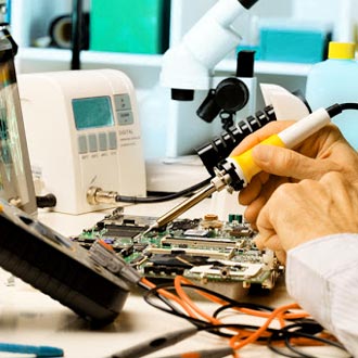 board repair training