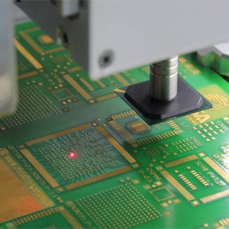 electronic board