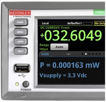 power supply