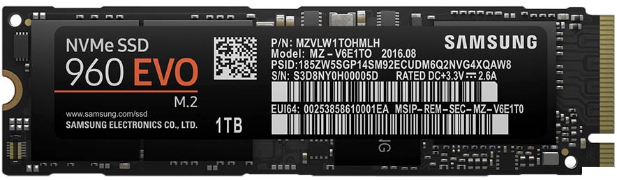 آموزش تعمیر هارد SSD