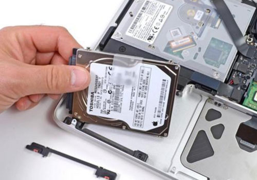 hdd repair