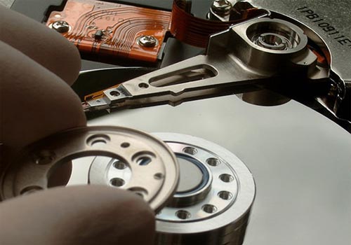 hdd recovery