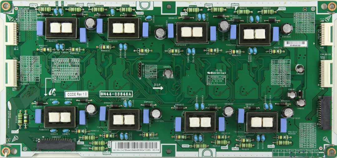 tv repair