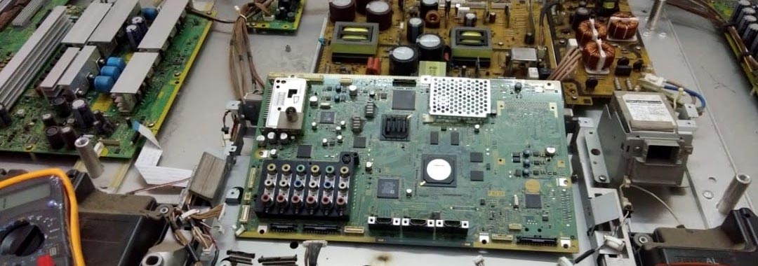 tv repair training