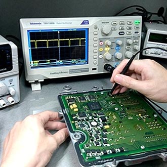 آموزش تعمیر ایسیو