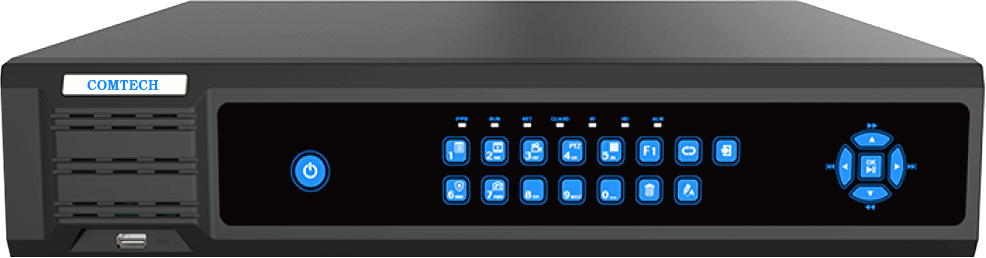 آموزش تعمیر dvr