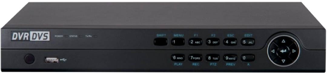 دوره آموزش تعمیر dvr