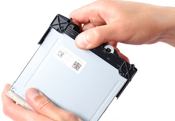 باز کردن blu-ray