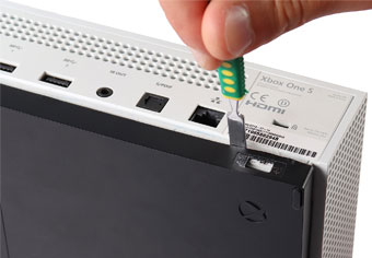 باز کردن xbox
