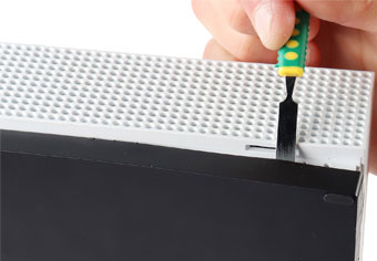 باز کردن xbox