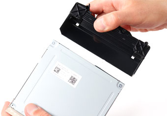 باز کردن blu-ray