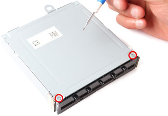 باز کردن blu-ray