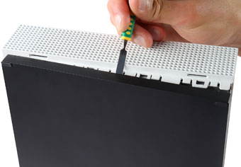 باز کردن xbox