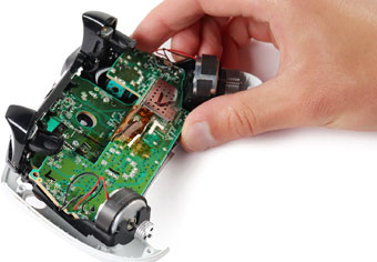 بورد joystick