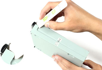 باز کردن dvd drive