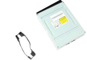 dvd drive