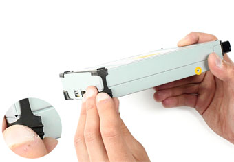 dvd drive