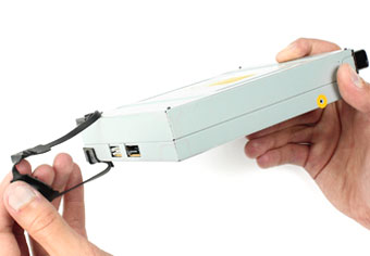 dvd drive