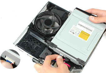dvd drive