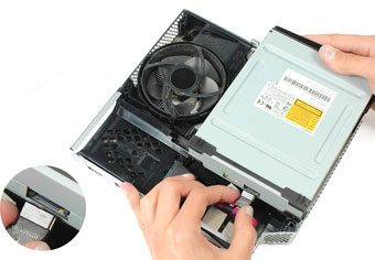 dvd drive