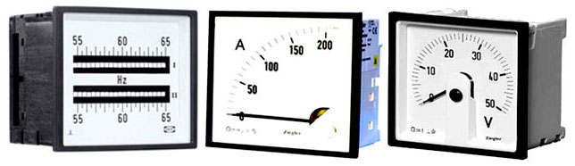 meter تابلویی