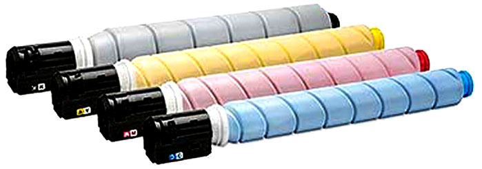 toner