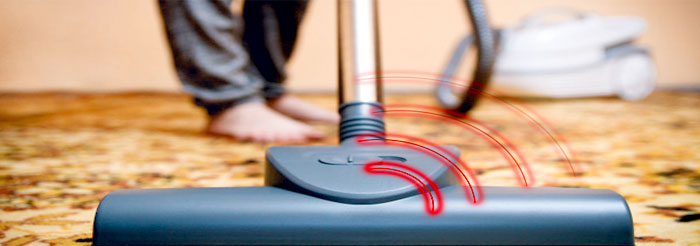 vacuum cleaner