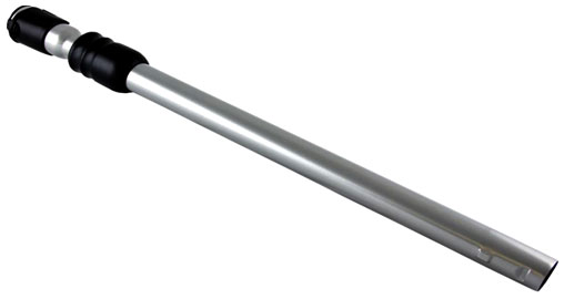 لوله vacuum cleaner