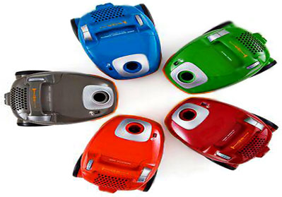 vacuum cleaner