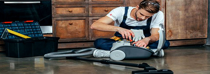 vacuum cleaner