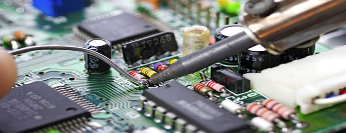 board assembly