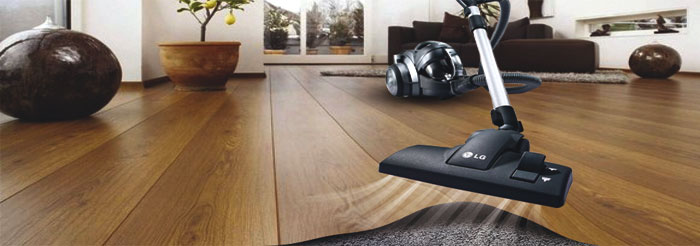 vacuum cleaner