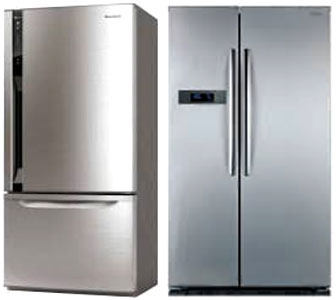 یخچال indesit