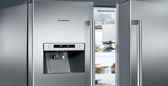 یخچال siemens