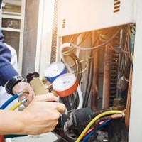 آموزش تعمیر کولرگازی