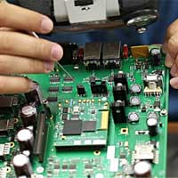 آموزش الکترونیک smd