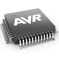 آموزش برنامه نویسی AVR