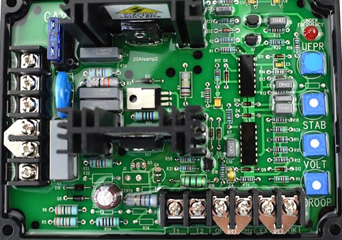 آموزشگاه AVR