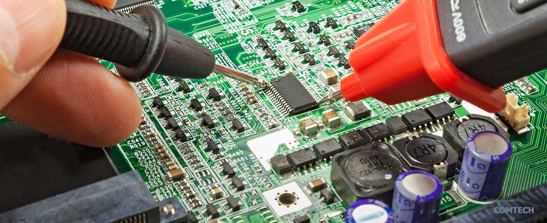آموزش الکترونیک