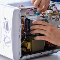 آموزش تعمیرات ماکروویو