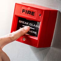 آموزش نصب سیستم اعلان حریق